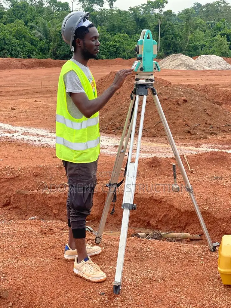 Land Surveying, Cadastral Indenture Professionals