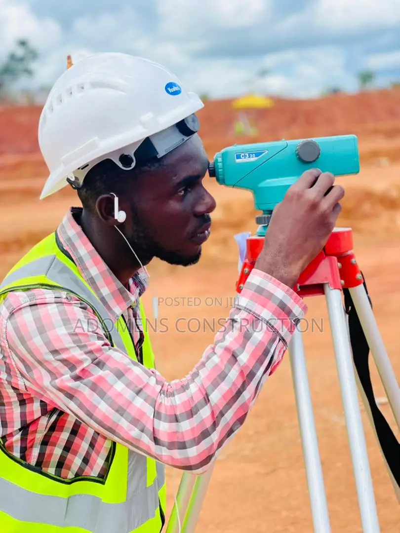 Land Surveying, Cadastral Indenture Professionals