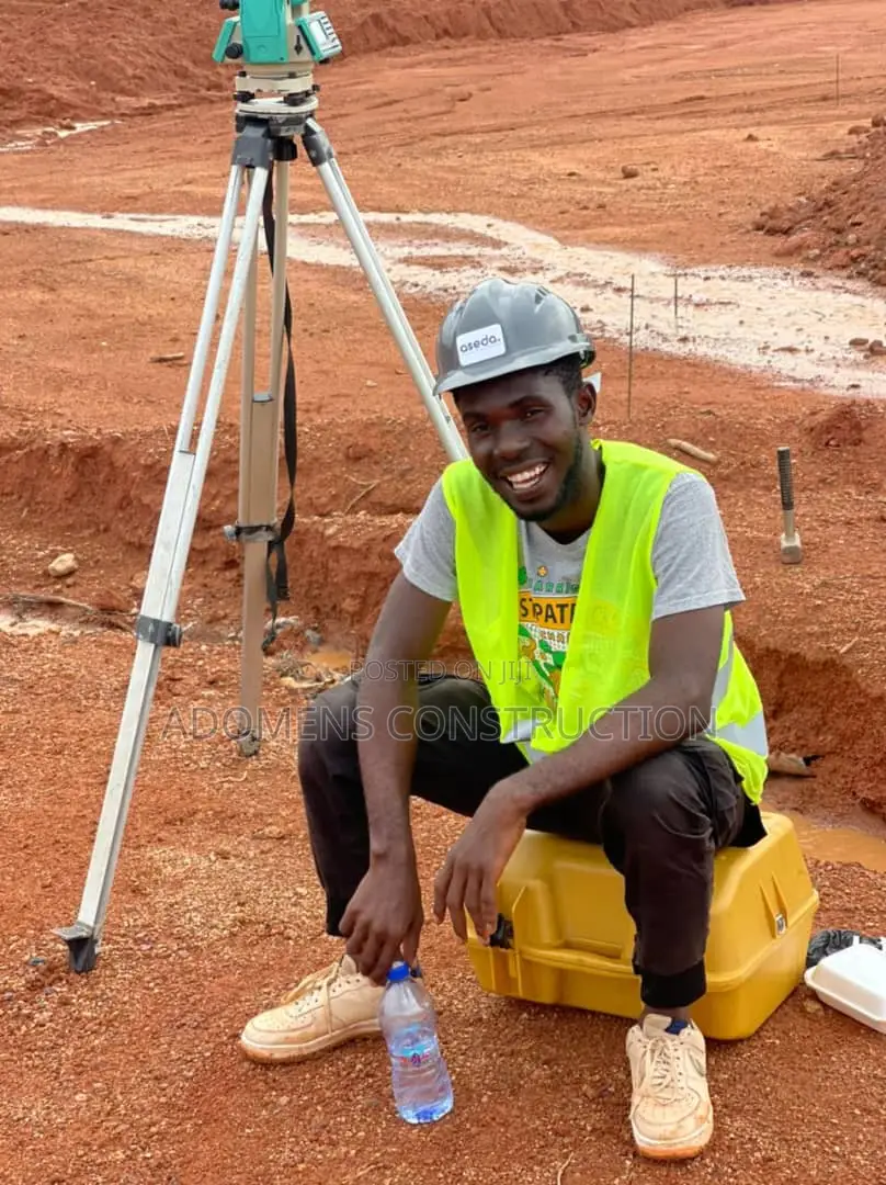 Land Surveying, Cadastral Indenture Professionals