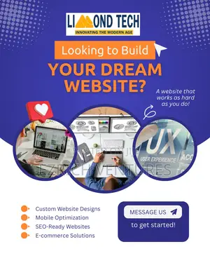 Get a Website That Sells | Professional Design