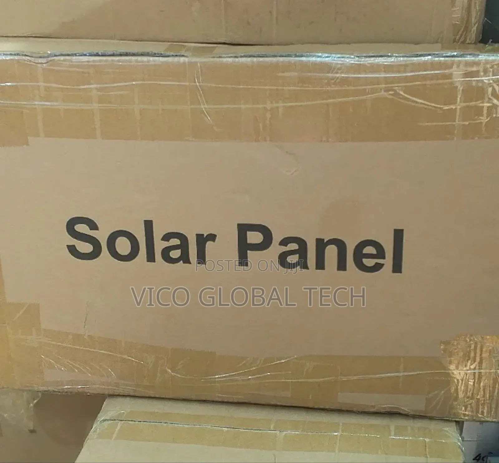 Portable Power Station 300w With And Without Solar Panel