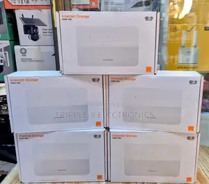 Flybox Huawei Universal Cat 13 Router