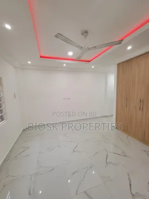 2bdrm Apartment in Biosk Properties, Oyibi for rent