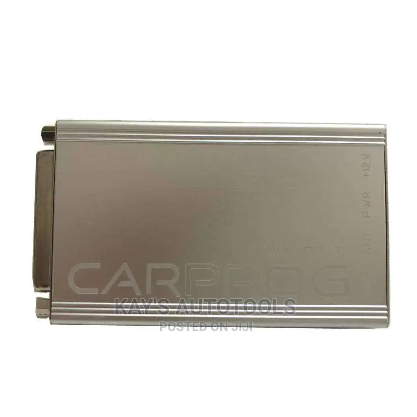 Carprog Car ECU, Radio, Odometer, Immobilizer Programmer