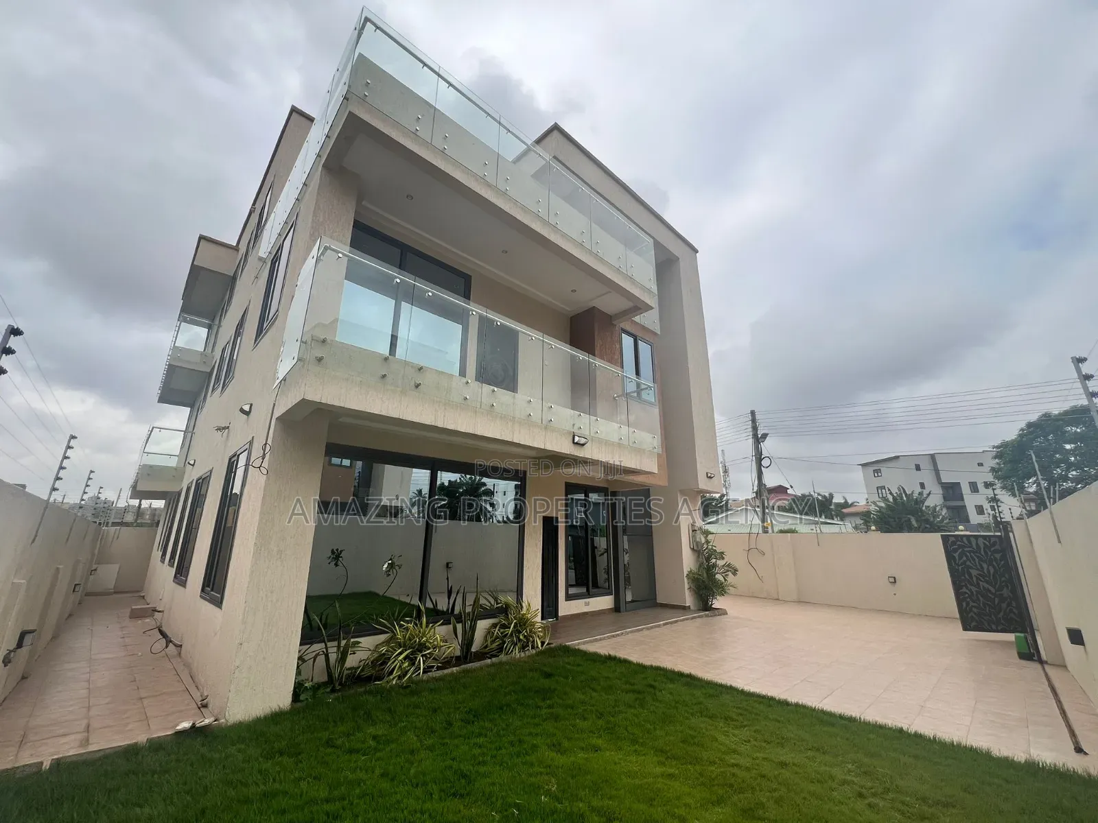 4bdrm House in Roman Ridge for sale