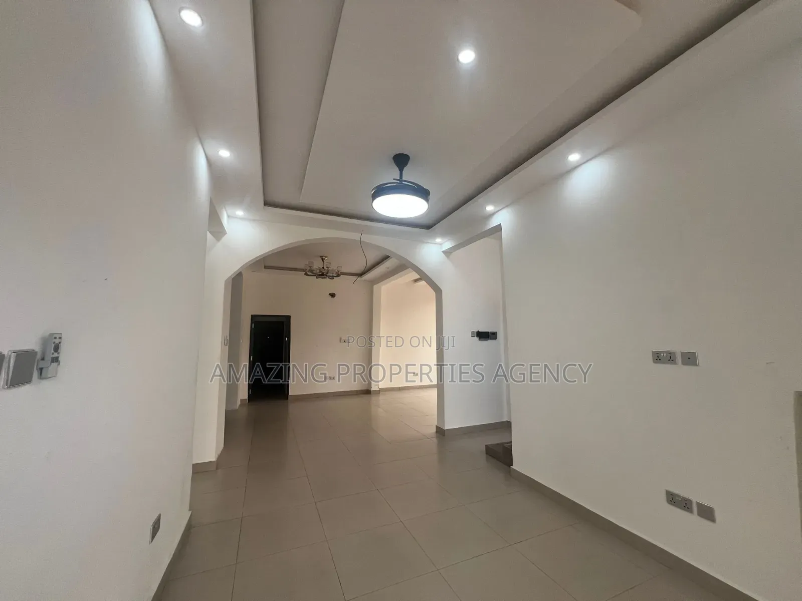 4bdrm House in Roman Ridge for sale