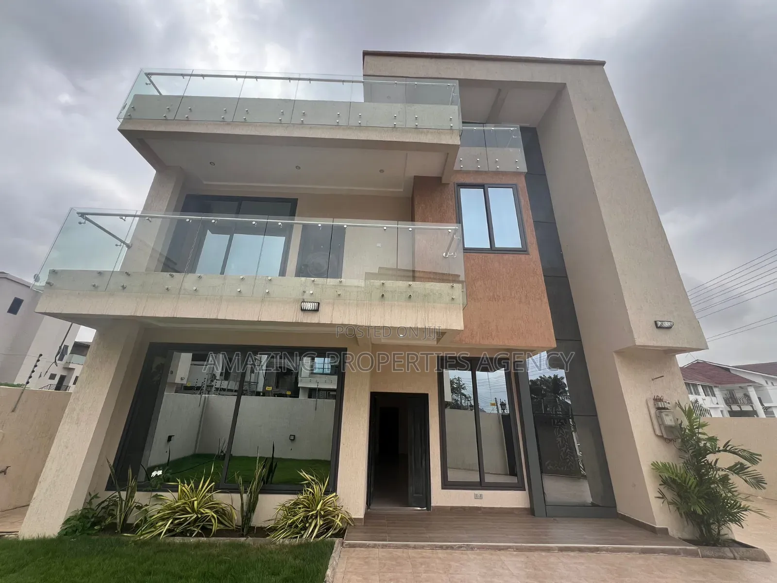 4bdrm House in Roman Ridge for sale