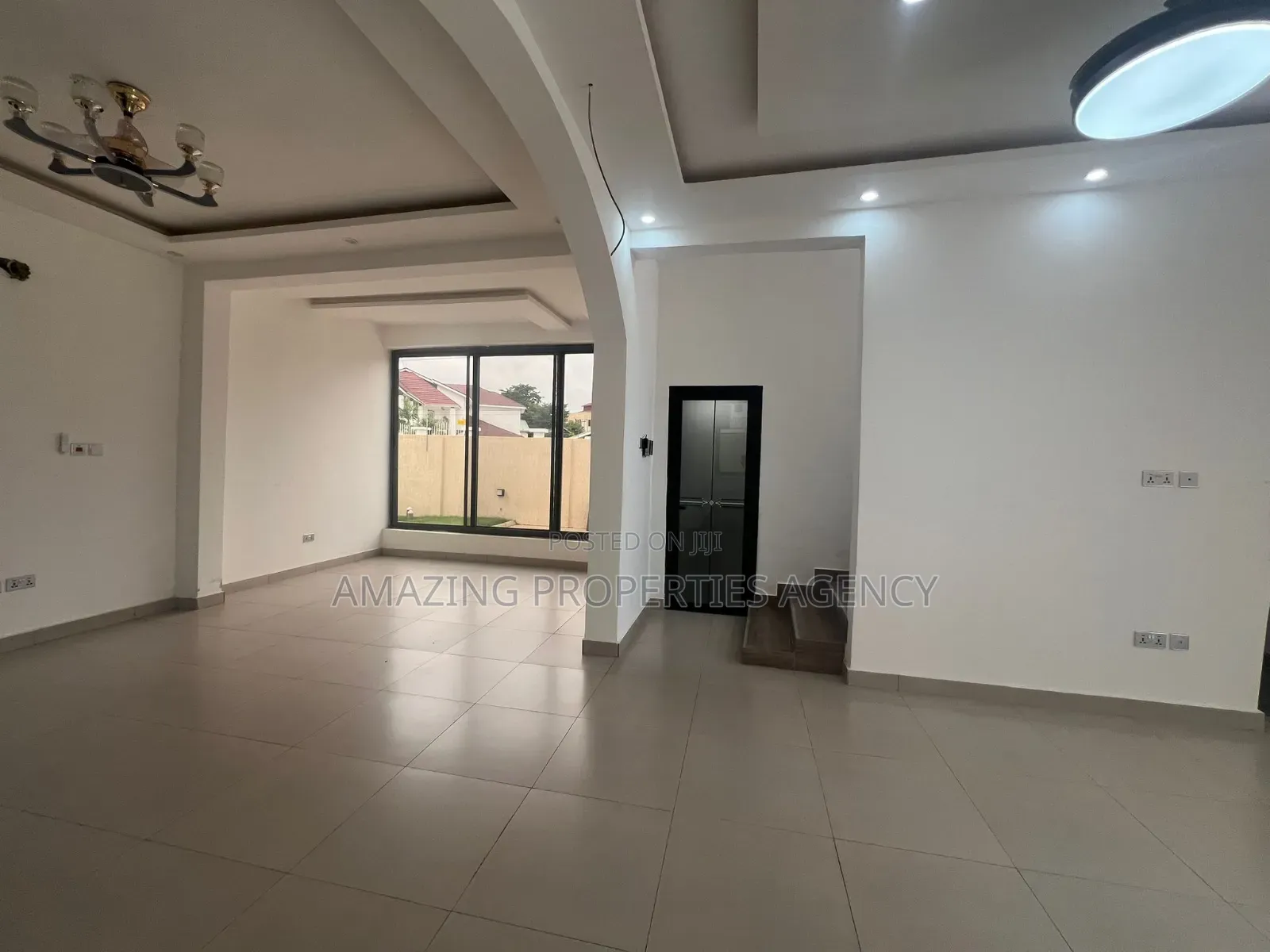4bdrm House in Roman Ridge for sale