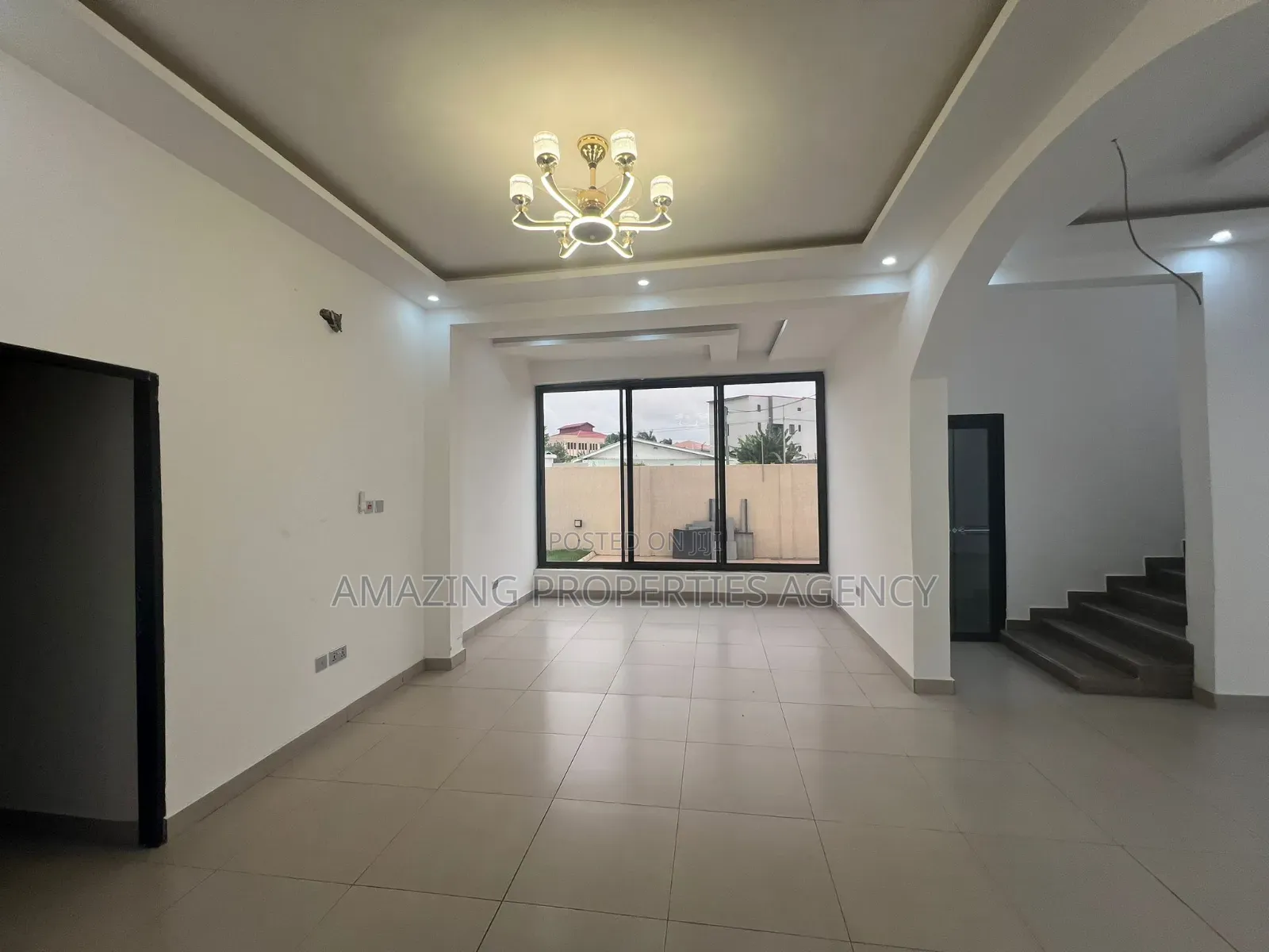 4bdrm House in Roman Ridge for sale