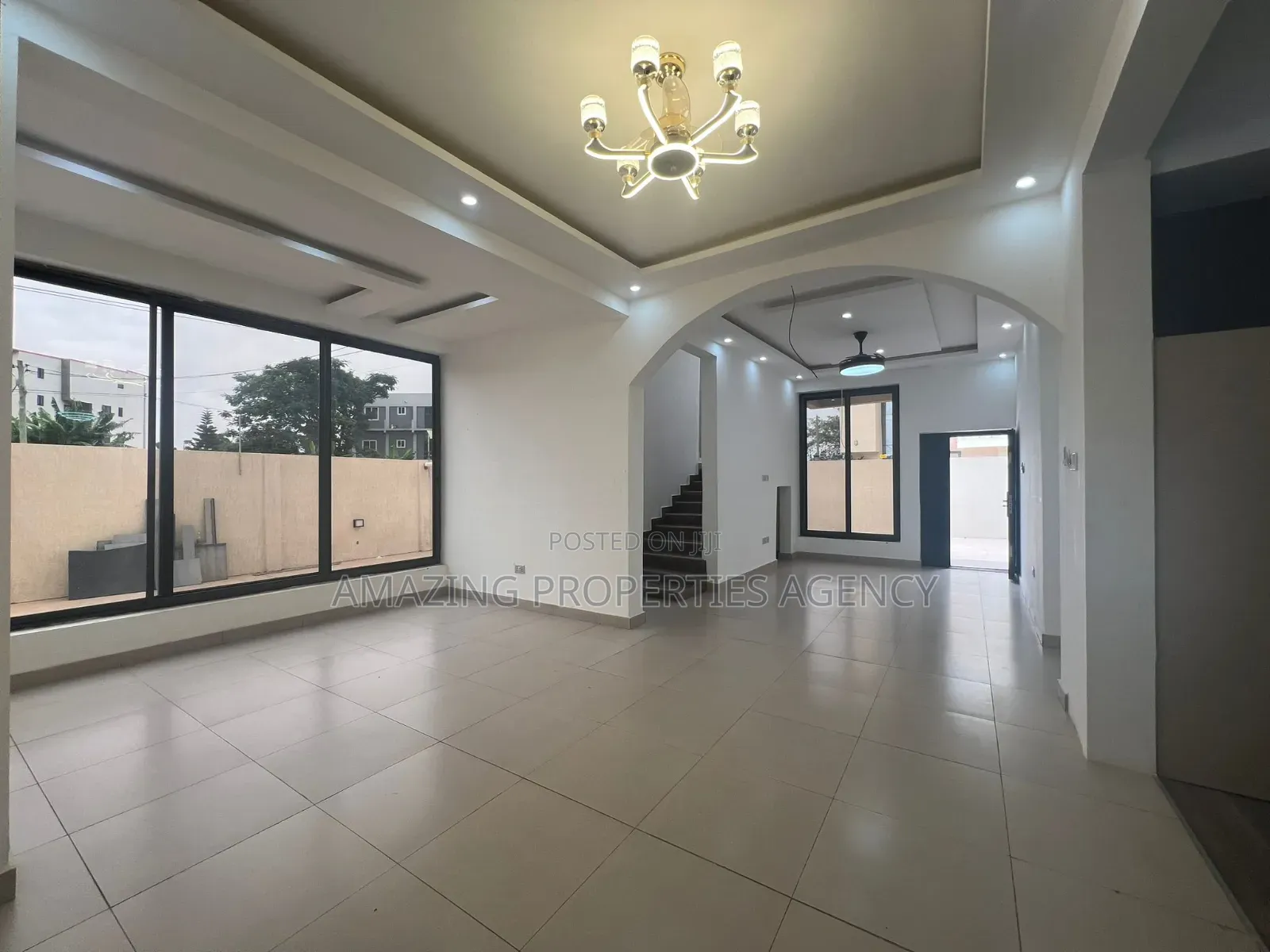 4bdrm House in Roman Ridge for sale