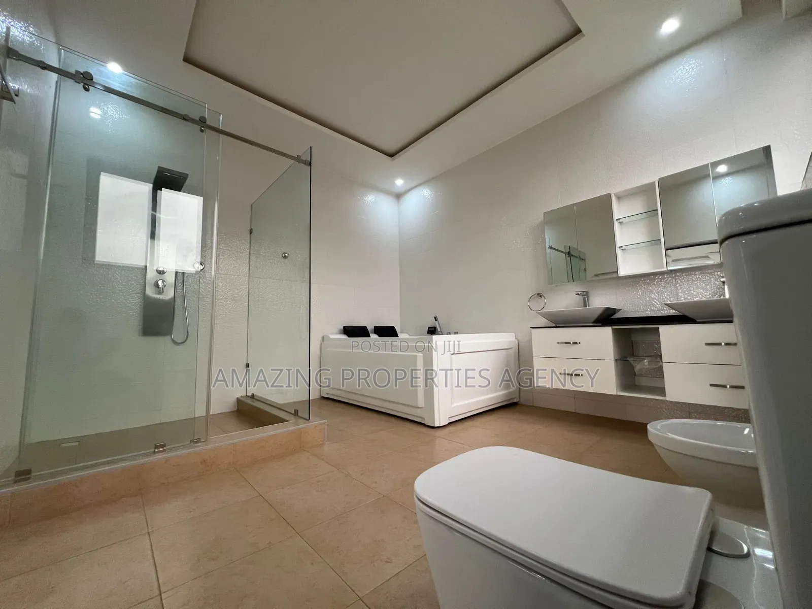 4bdrm House in Roman Ridge for sale