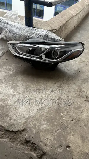 Hyundai Sonata Headlight 2017,2018,2019,2020,