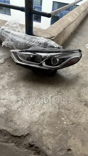 Hyundai Sonata Headlight 2017,2018,2019,2020,