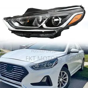 Hyundai Sonata Headlight 2017,2018,2019,2020,