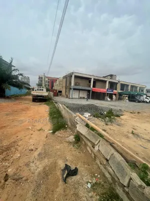 4 Plots of Land for Sale at Adjirigarnor