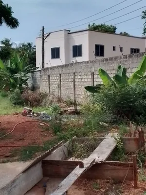 Bare Land for Sale at Tesano