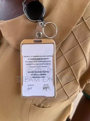Id Card Holders