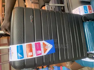 Compass Single Big Size 28 Inches Unbreakable Traveling Bag