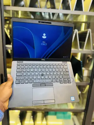 Laptop Dell Latitude 5400 16GB Intel Core i7 SSD 512GB