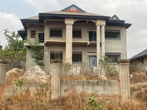 5bdrm House in Sokoban Odaso, Kumasi Metropolitan for sale