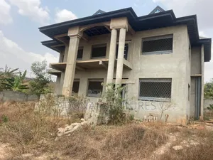 5bdrm House in Sokoban Odaso, Kumasi Metropolitan for sale