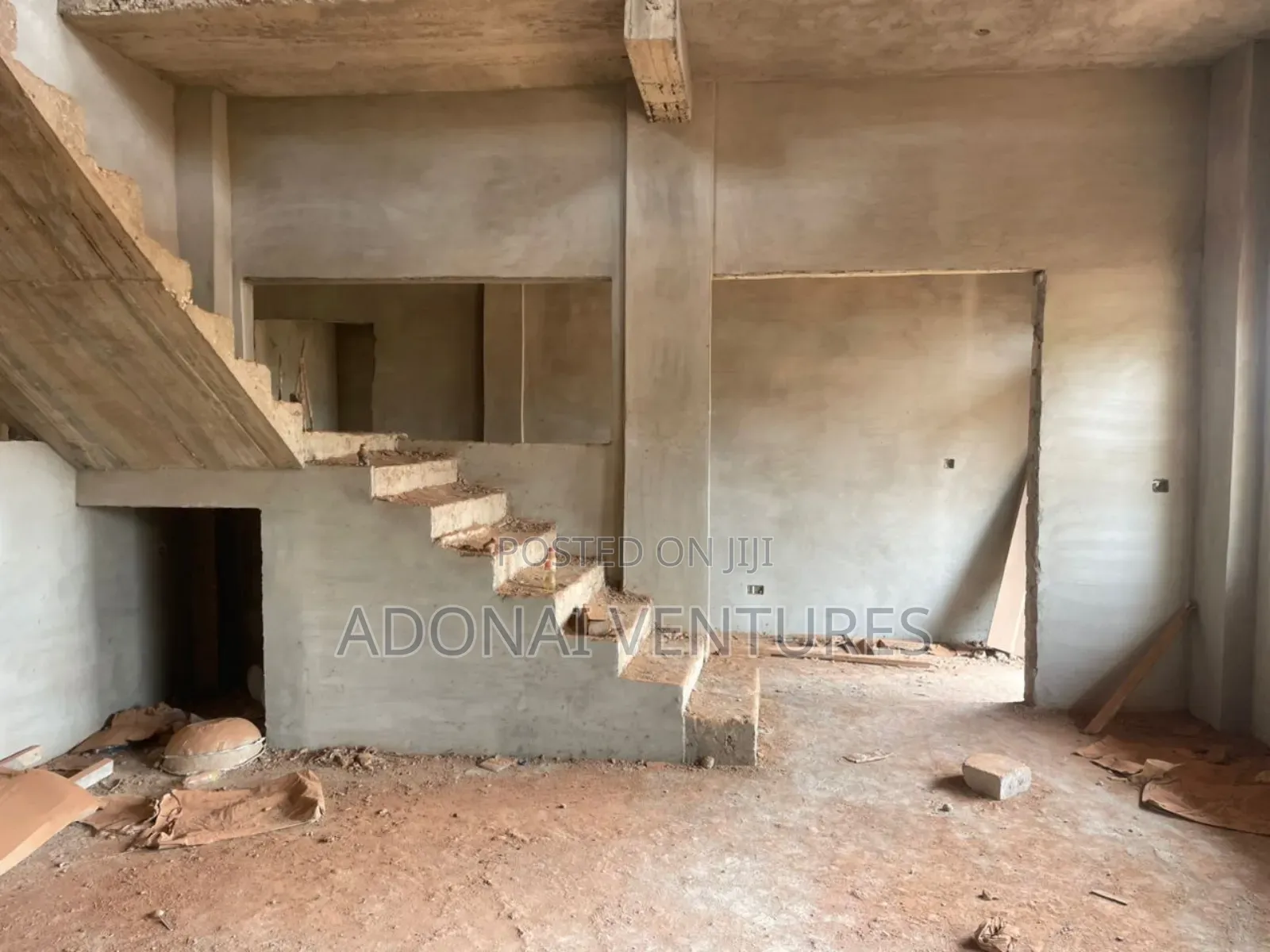 5bdrm House in Sokoban Odaso, Kumasi Metropolitan for sale