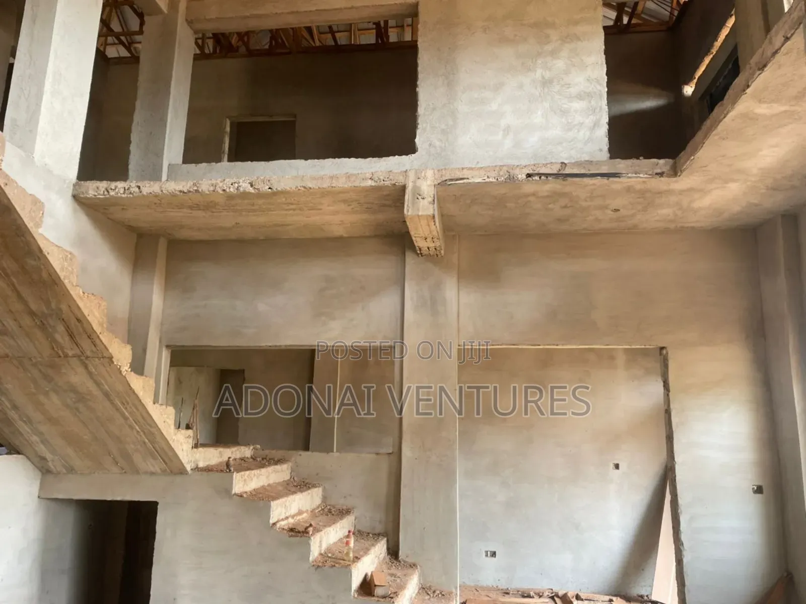 5bdrm House in Sokoban Odaso, Kumasi Metropolitan for sale