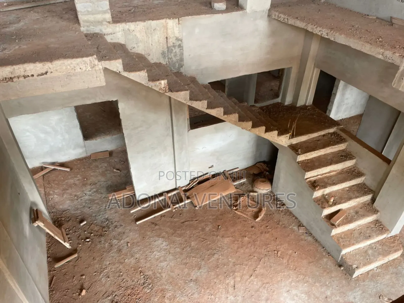 5bdrm House in Sokoban Odaso, Kumasi Metropolitan for sale
