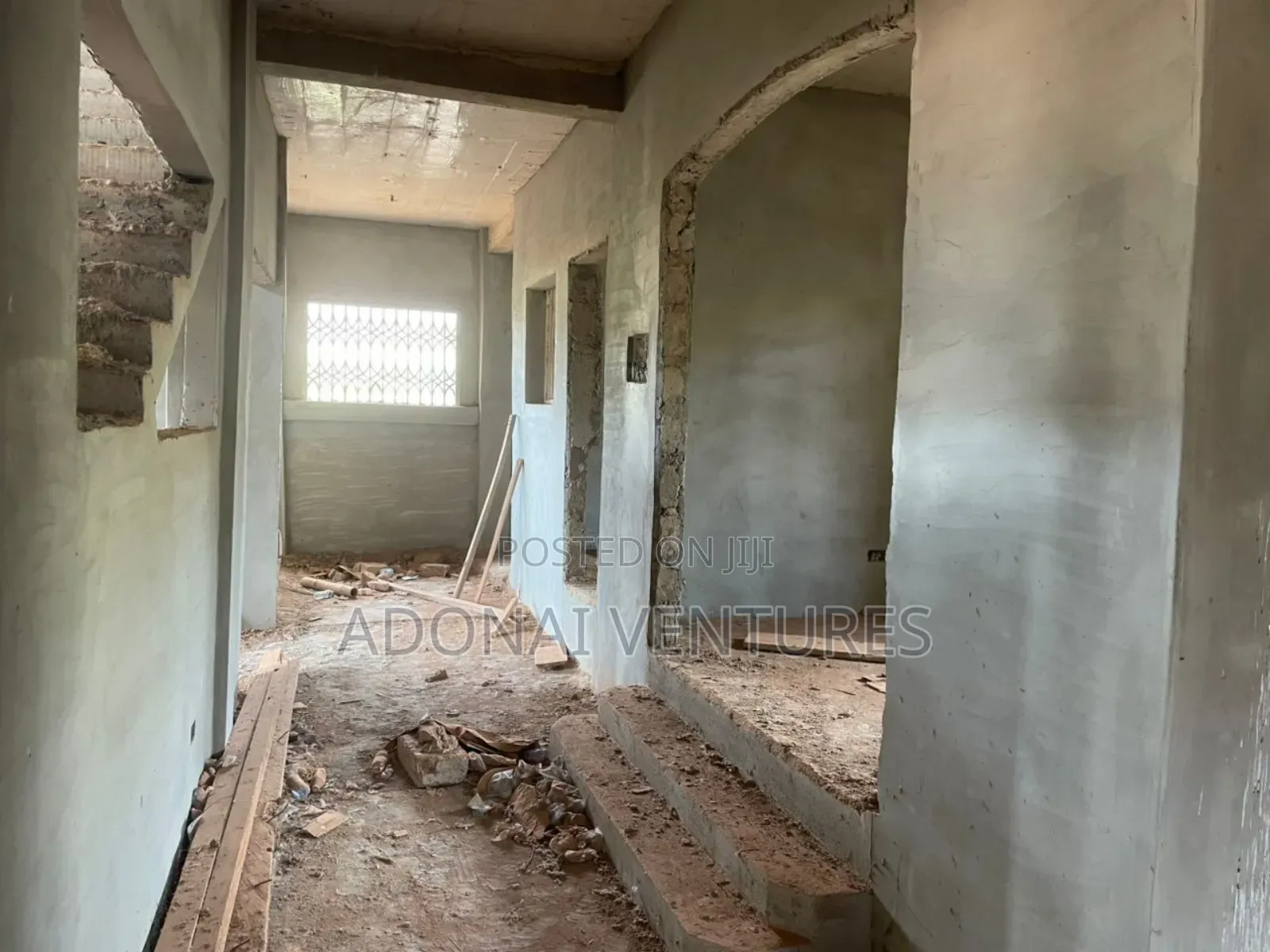 5bdrm House in Sokoban Odaso, Kumasi Metropolitan for sale