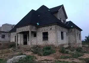 Stone Tiles Roofing