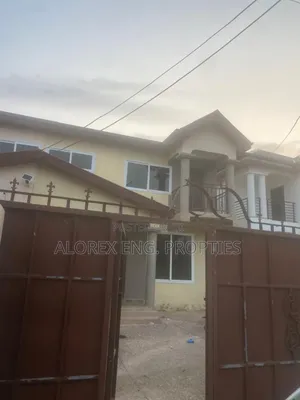 4bdrm House in Teiman, Abokobi for rent