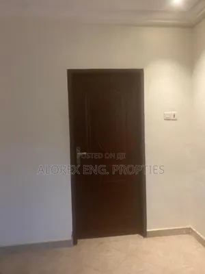 4bdrm House in Teiman, Abokobi for rent
