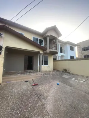 4bdrm House in Teiman, Abokobi for rent