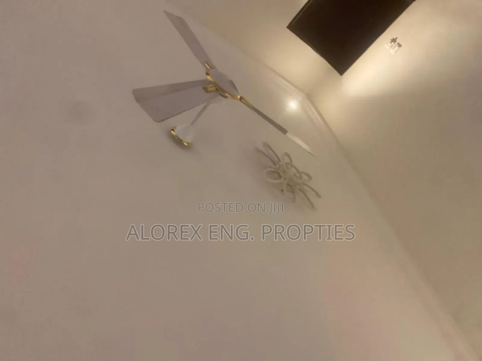 4bdrm House in Teiman, Abokobi for rent