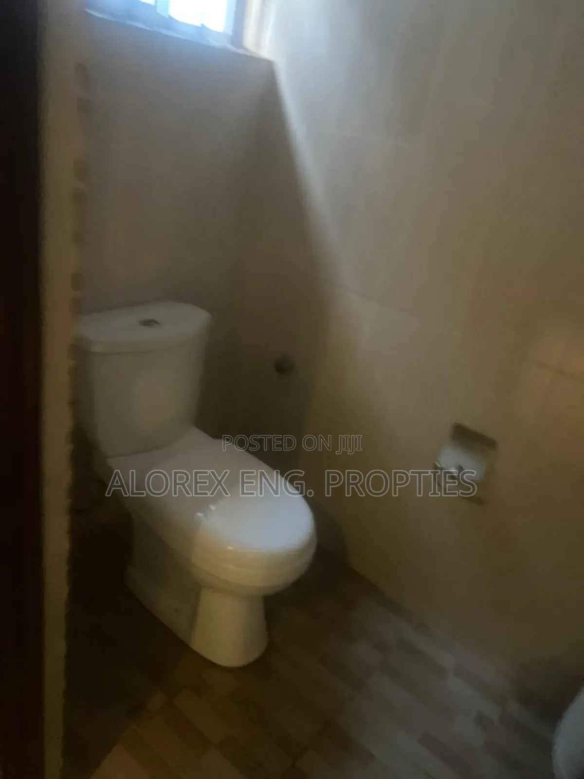 4bdrm House in Teiman, Abokobi for rent