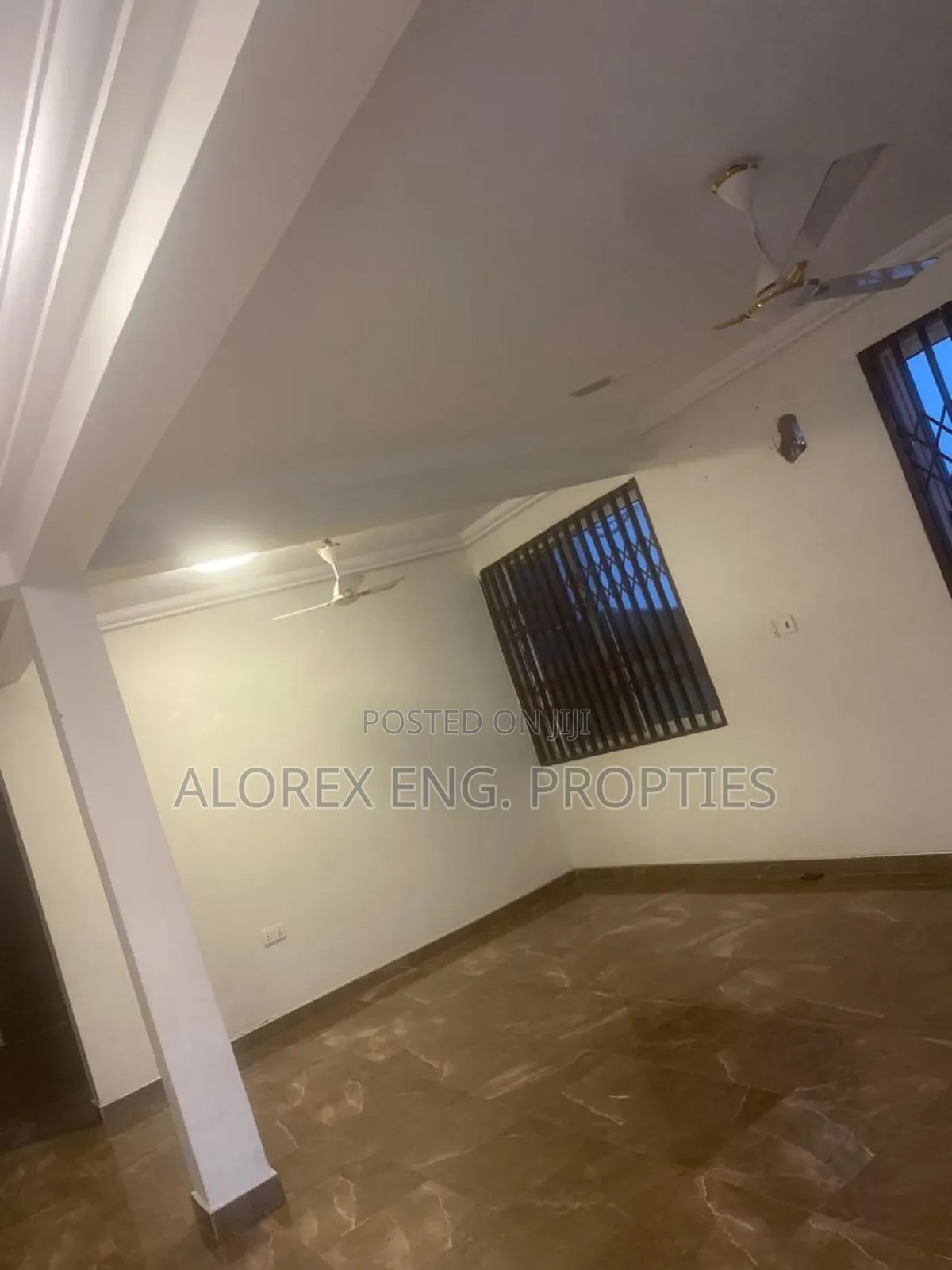4bdrm House in Teiman, Abokobi for rent