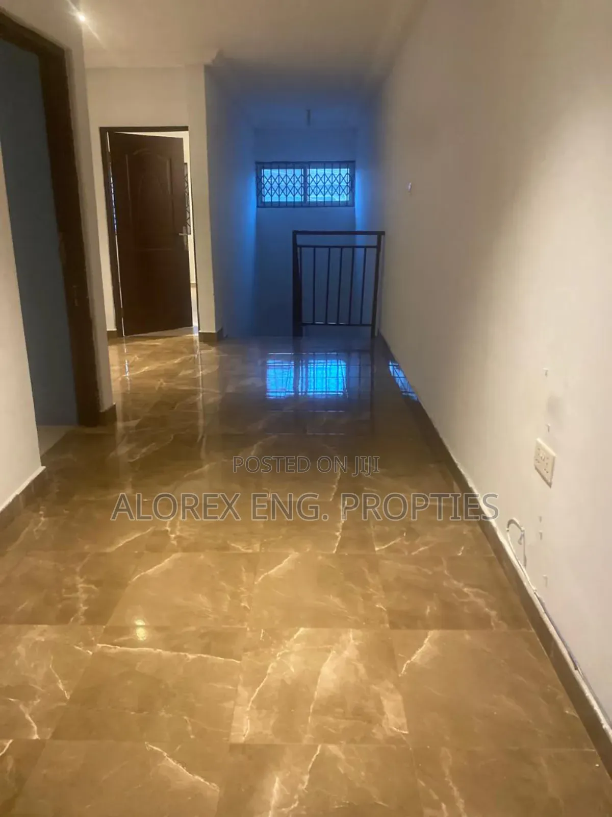 4bdrm House in Teiman, Abokobi for rent