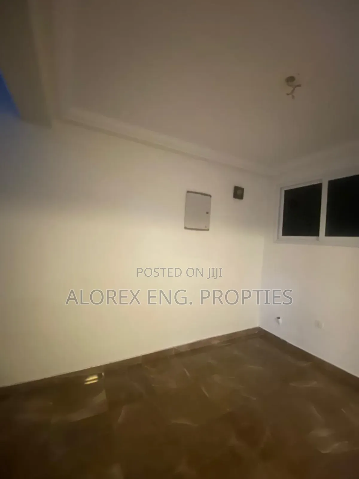 4bdrm House in Teiman, Abokobi for rent