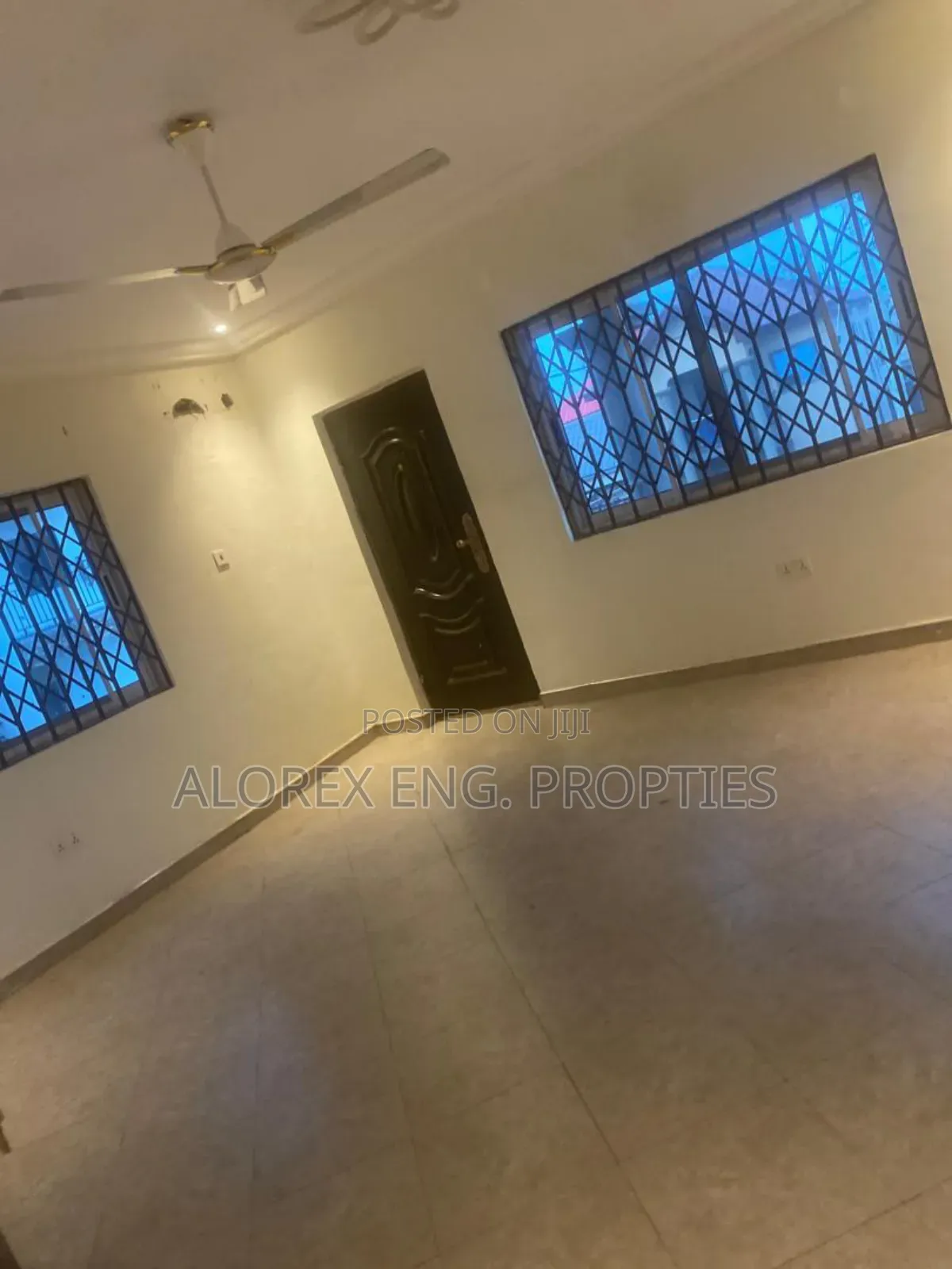 4bdrm House in Teiman, Abokobi for rent