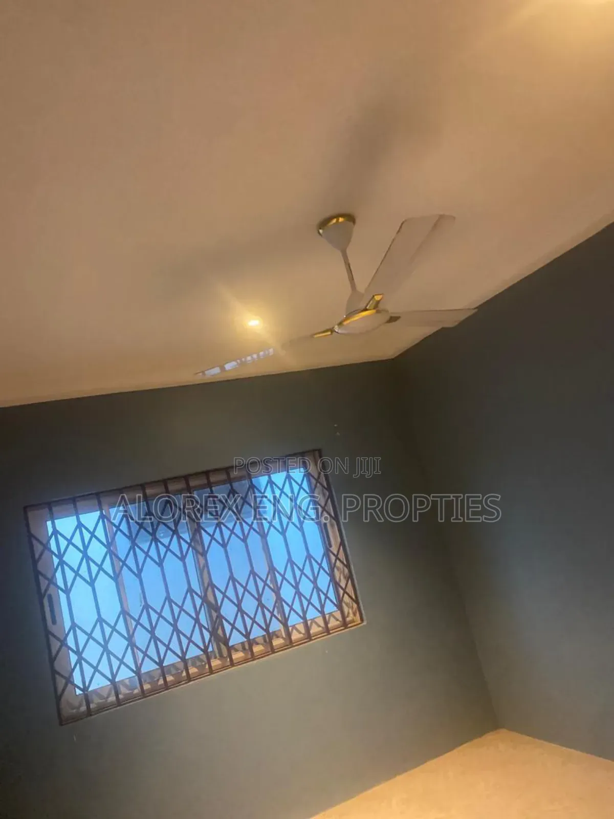 4bdrm House in Teiman, Abokobi for rent