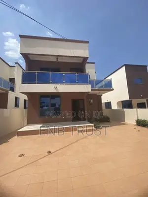 3bdrm House in Oyarifa for rent
