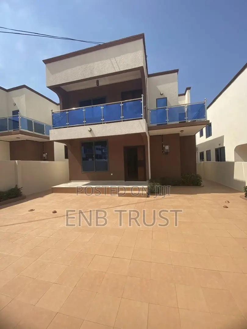 3bdrm House in Oyarifa for rent
