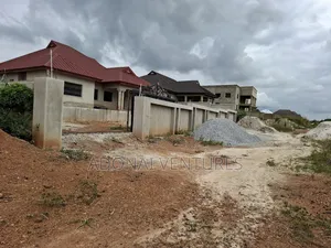 Full Plot of Land for Sale in Sokoban Kwamonma