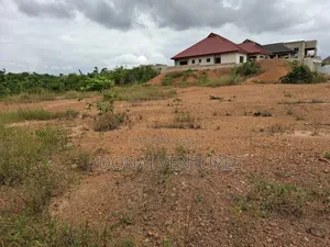 Full Plot of Land for Sale in Sokoban Kwamonma