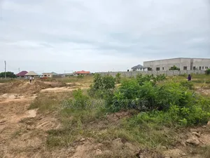 Peace ! Spacious Plots at Prampram Beach Road