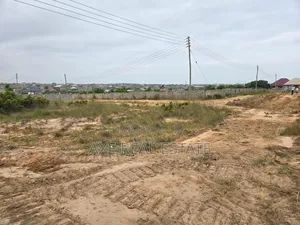 Secure Safe Plots/ Free Documents - Prampram Beach Lane