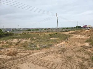 Secure Safe Plots/ Free Documents - Prampram Beach Lane