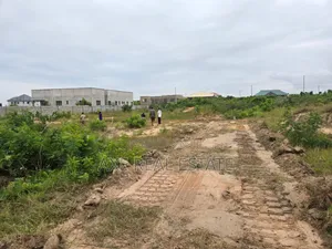 Own Peace and Comfort Plots - Prampram Township