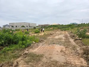 Own Peace and Comfort Plots - Prampram Township