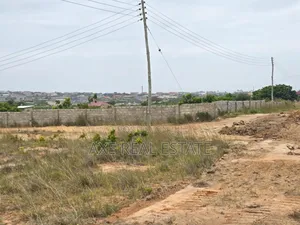 Resort Residence Lands at Prampram Beach View